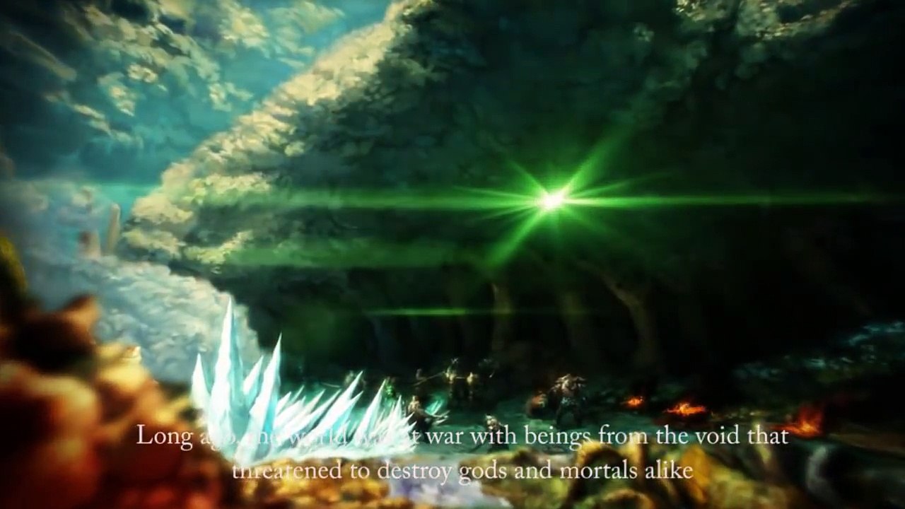 ARCHLORD 2 - Découverte Gameplay MMORPG - Free 2 Play