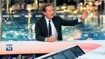 Mise en examen de Mehdi Nemmouche: "Je ne serai pas étonné qu'il parle", confie son avocat