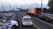 GTA 5 LSPDFR Police Mod 477 | NYPD Highway Patrol Ford Police Interceptors Cracking Down On Speeders