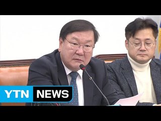 민주당 "야당, 홍종학 자질·역량에 초점 맞춰야" / YTN