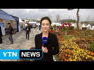 [날씨] 오늘 오후부터 비, 주말 초겨울 추위에 황사 / YTN