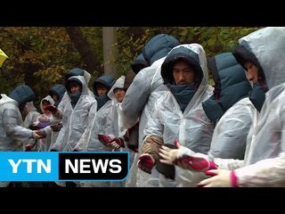 겨울 코앞인데 연탄 기부 '찬바람' / YTN