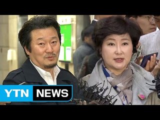故 김광석 죽음 '논란' 계속...법정공방 2라운드 불가피 / YTN