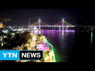 전라도 정도 천 년, 새로운 천 년 도약 꿈꾼다! / YTN