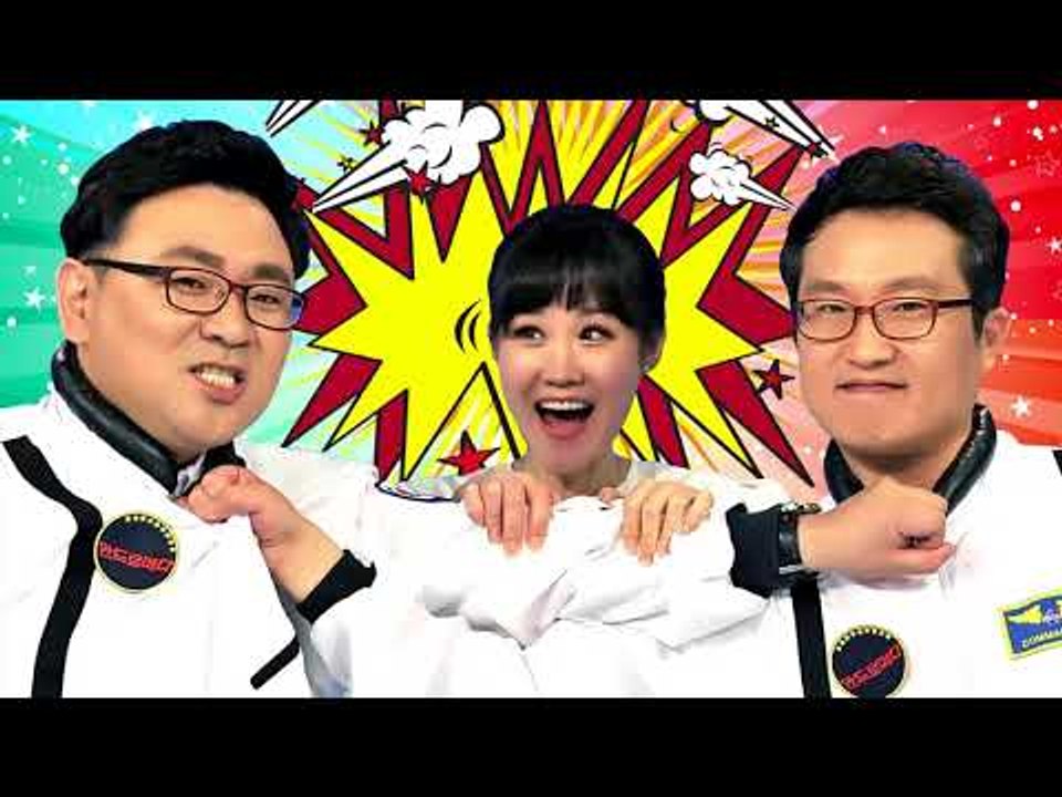 [시사 안드로메다] MB "상식에 어긋나는 질문 말라"...과연 그럴까?