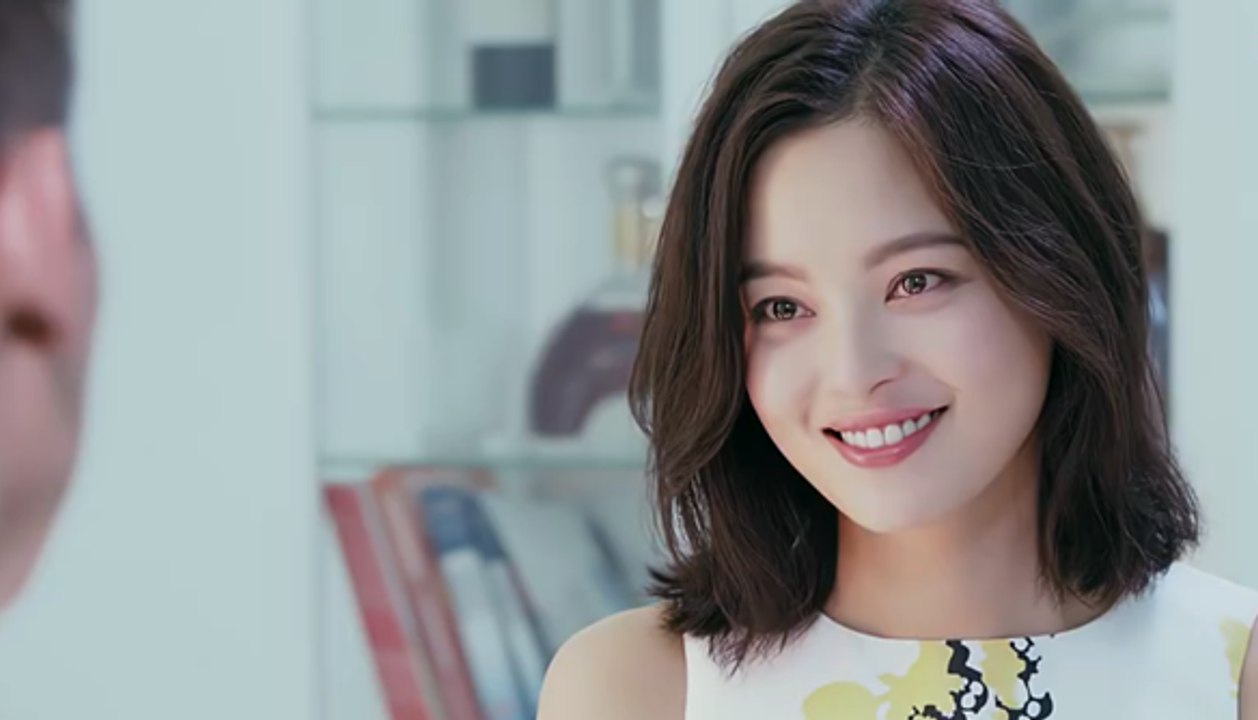 《恋爱先生》26集 - Mr.Right EP26 - 靳东 江疏影领衔主演