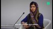 Malala à Davos :  "Nous n'allons pas demander aux hommes de changer le monde. Nous allons le faire nous-même"