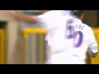 Tous les buts de Zidane avec la France