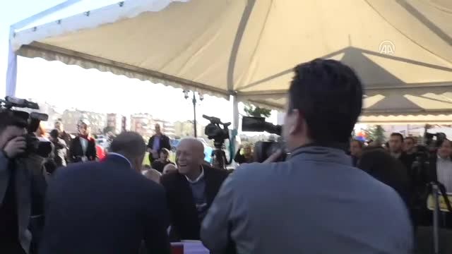 Çavuşoğlu: 15 Yıldır İzlediğimiz Sosyal Politikalar Dünyaca Örnek Gösteriliyor