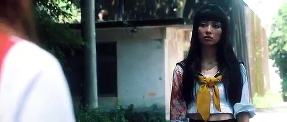 血まみれスケバンチェーンソー - 最高のホラー映画 2017