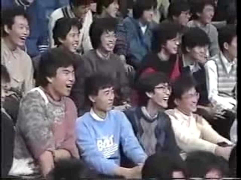 Takeshi-kitano-comedy-show