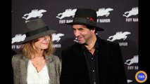 Vanessa Paradis va se marier