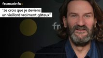 Frédéric Beigbeder : 