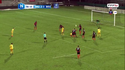 Carton Jaune pour simulation