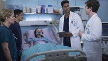 The Good Doctor 2x10 Season 2 Episode 10 (2x10) full series