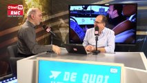 CES 2018 : pourra t-on bientôt se déplacer en drone volant ? DQJMM (2/2)