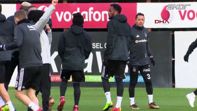 Beşiktaş Cyle Larin düğümünü çözdü!