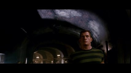 Download Video: Spider-Man vs Sandman - Subway Fight Scene -Spider-Man 3 (2007) Movie CLIP