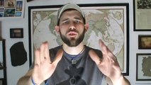 DOOMSDAY PREPPER (MARAUDER) ARRESTED: A RESPONSE TO IT BY 7 TRUMPETS PREPPER