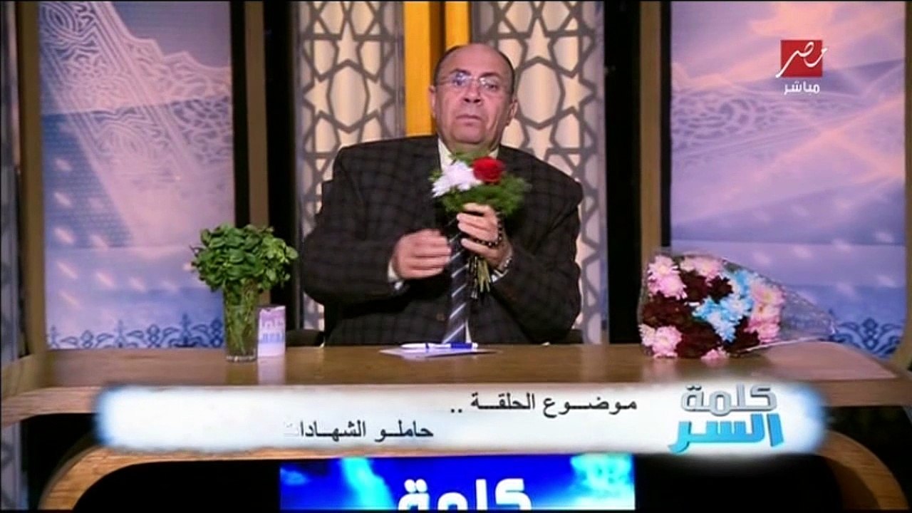 يبعثون يوم القيامة ولكن لا ينظر الله لهم.. من هم ؟