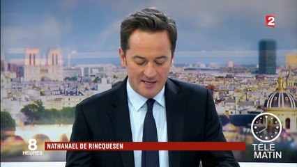 Corée du Sud : un incendie ravage un hôpital