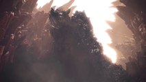 Monster Hunter: World - Lost Island