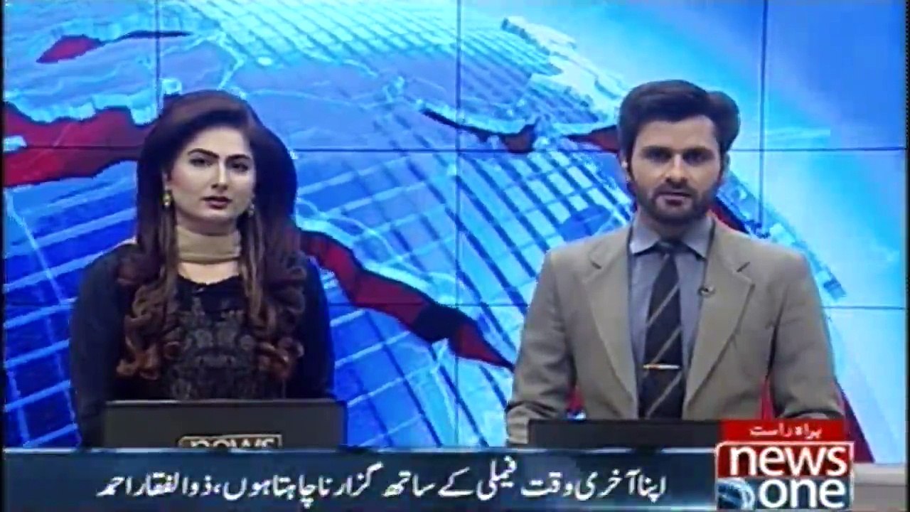 In Indonesia Pakistani Prisoner appeals to Pakistan government