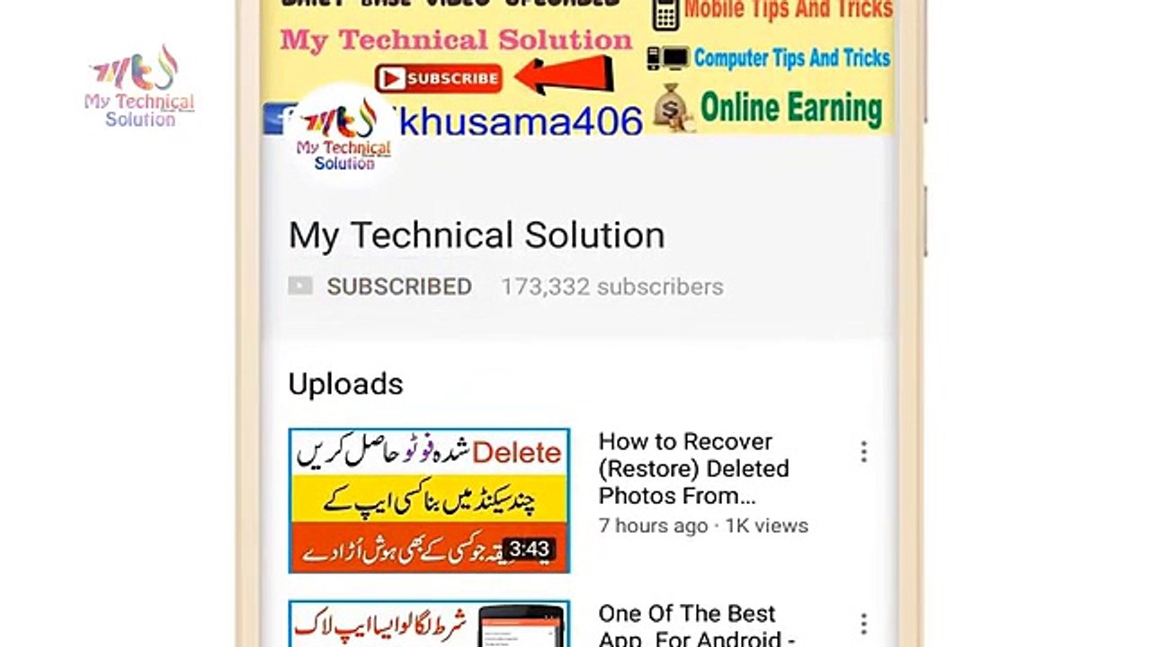 Gallery On Best Android App 2018 Today Must Watch __ My Technical Solution