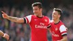 Arsene Wenger insists he wants to keep Giroud and Ozil at Arsenal