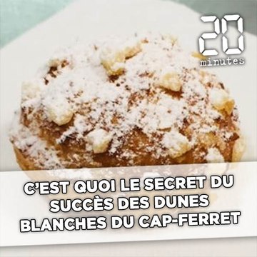C'est quoi le secret du succès des Dunes Blanches du Cap-Ferret?