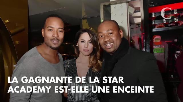 Non, Nolwenn Leroy n'est pas (encore) enceinte !