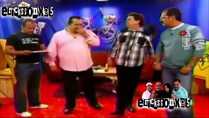 ALEX DEL CASTILLO. CLASSICOS  GUERRA DE CHISTES