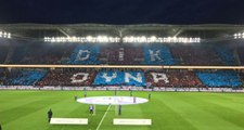 Trabzonspor, Fenerbahçe Maçı Öncesi Taraftarına Seslendi
