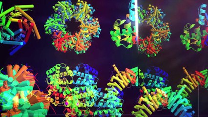 Allah’ın Sadece Adnan Oktar’a Nasip Ettiği Dünya Çapında Başarılar -1