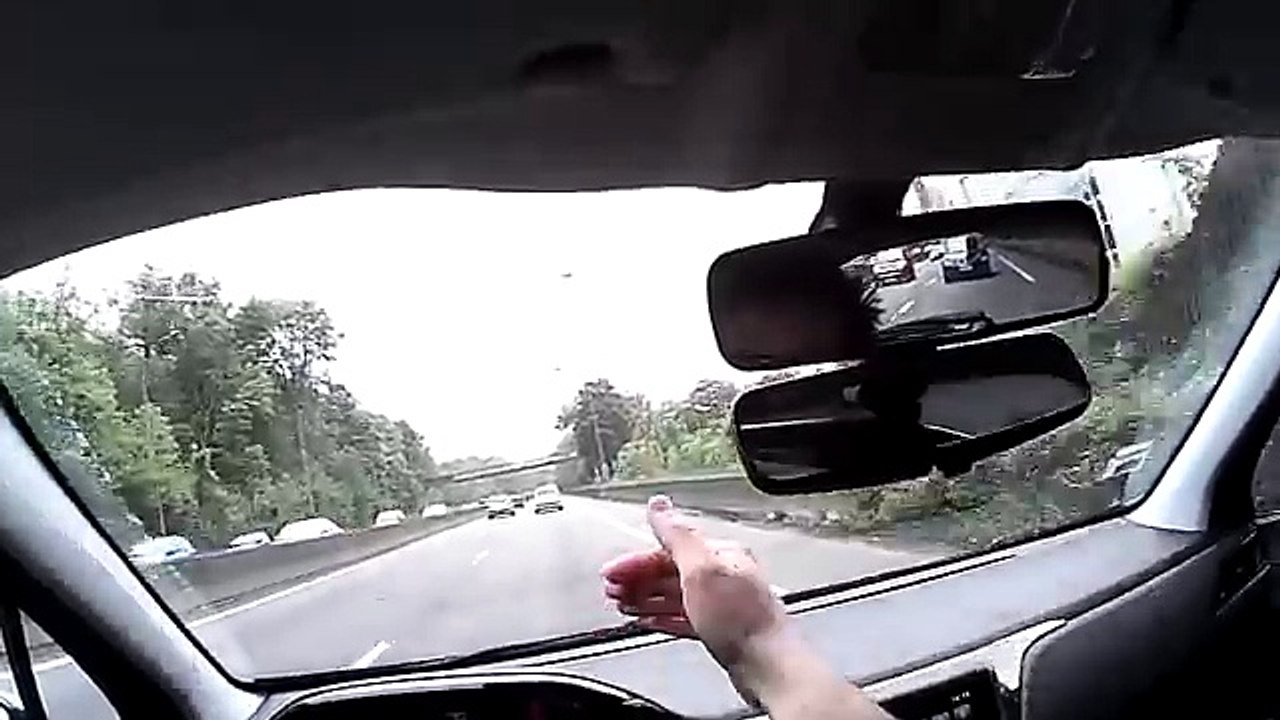 Examen permis de conduire Vélizy-Villacoublay (vidéo n°2)