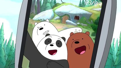2 Chistes Para Adultos De  Pie Grande Charlie En Escandalosos | Cartoon Network
