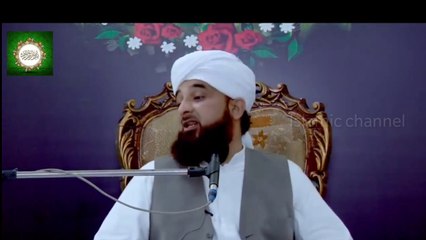 Muhammad Raza Saqib Mustafai - QURAN K Hum Pr 4 Haq Kon Kon Se Hain