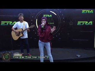 #ERADMA17 - Karpet Digital : Masya Mashitah – Mawar Terbiar