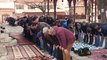 Makedonya ve Bosna Hersek'te Türk askeri için dua edildi - SARAYBOSNA