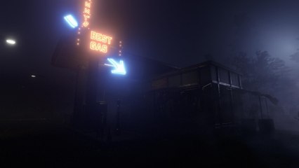 Those Who Remain - Bande-annonce