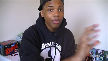 I QUIT / YOUR FIRED!!! STORY