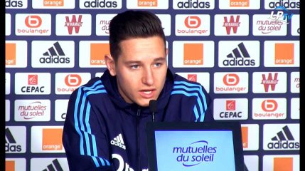 Thauvin : "On l'a en travers de la gorge"