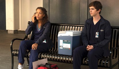 The Good Doctor Season 2 Episode 7 "S02E07" in ABC series