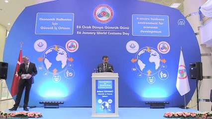 Tüfenkci: "(Zeytindalı Harekatı) Bu Operasyon Başarılı Olduğunda Sınırlarımızı Daha Güvenli Hale...