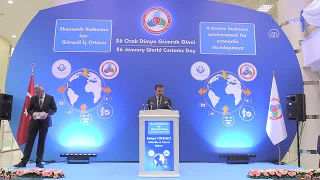 Tüfenkci: (Zeytindalı Harekatı) Bu Operasyon Başarılı Olduğunda Sınırlarımızı Daha Güvenli Hale...