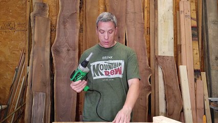 Deck Building - faster!