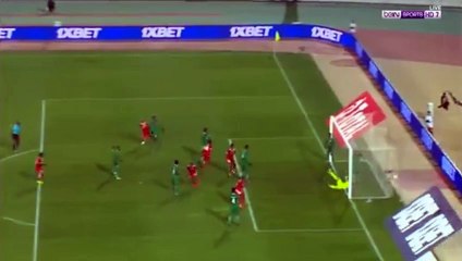 Secundino Salvador Eyama Nsi Goal HD - Equatorial Guinea	1-0	Nigeria 23.01.201