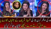 SAMA Anchor Kiran Naz Brutally Bashed Over Shahbaz Sharif