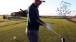 St Annes Old Links With Rick Shiels - Part 2 Wind Golf