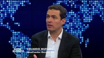 Eduardo Mufarej explica Renova BR, movimento para renovar a política brasileira